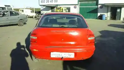 Veículo de Sucata fiat brava (182) 1.4 12v s do ano 1996 alimentado 182a3000