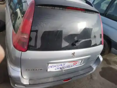 Hurda Aracı peugeot 206 sw quiksilver yılın 2004 güçlü rhy