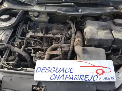 Hurda Aracı peugeot 206 sw quiksilver yılın 2004 güçlü rhy