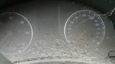 Veículo de Sucata volkswagen golf v berlina (1k1) highline do ano 2007 alimentado bkd