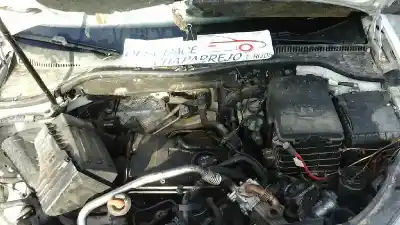 Veículo de Sucata volkswagen golf v berlina (1k1) highline do ano 2007 alimentado bkd