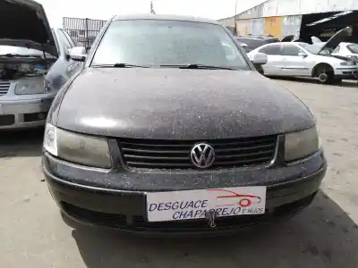 Vehicul casat VOLKSWAGEN                                         PASSAT BERLINA (3B2)                                                                                                                                                                                                                                       Comfortline                                                                                                                                                                                                                                                al anului 1999 alimentat AJM