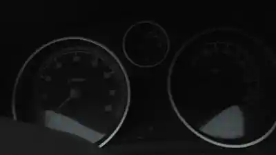 Veicolo di demolizione opel astra gtc * dell'anno 2007 alimentato 