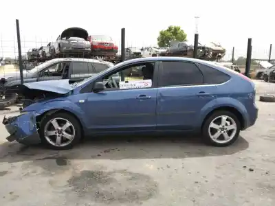 Veículo de Sucata ford focus berlina (cap) ambiente (d) do ano 2005 alimentado g8da