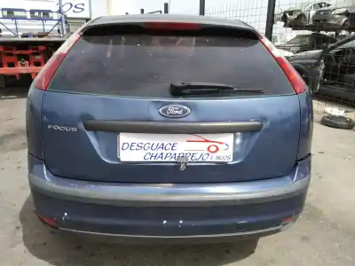 Veículo de Sucata ford focus berlina (cap) ambiente (d) do ano 2005 alimentado g8da