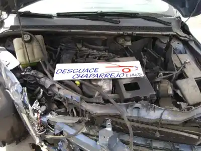 Veículo de Sucata ford focus berlina (cap) ambiente (d) do ano 2005 alimentado g8da