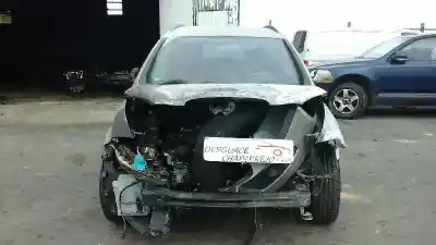 Veicolo di demolizione SEAT ALTEA XL (5P5) Reference dell'anno 2014 alimentato CBZ