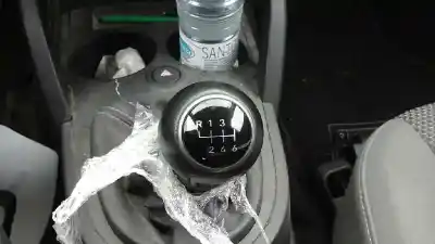 Veicolo di demolizione seat altea xl (5p5) reference dell'anno 2014 alimentato cbz