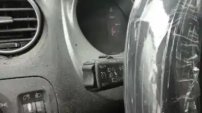 Veicolo di demolizione seat altea xl (5p5) reference dell'anno 2014 alimentato cbz