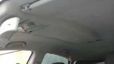 Veicolo di demolizione seat altea xl (5p5) reference dell'anno 2014 alimentato cbz