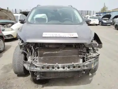 Утилизация автомобиля ford kuga (cbs) trend года 2019 питание bnmc