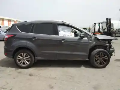 Утилизация автомобиля ford kuga (cbs) trend года 2019 питание bnmc
