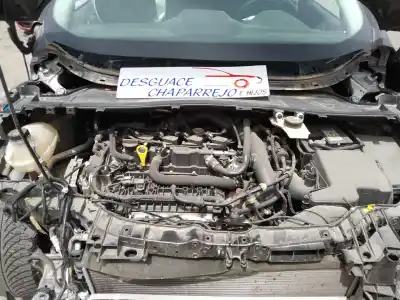 Утилизация автомобиля ford kuga (cbs) trend года 2019 питание bnmc