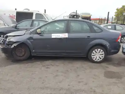 Vehicul casat ford focus lim. (cb4) econetic al anului 2009 alimentat g8db