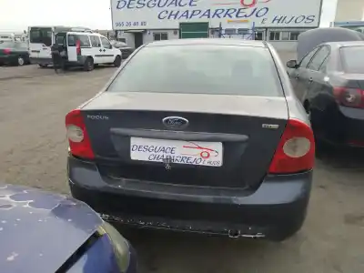 Vehicul casat ford focus lim. (cb4) econetic al anului 2009 alimentat g8db