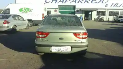 Утилизация автомобиля renault megane i scenic (ja0) 1.6 года 2003 питание k4m a7