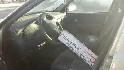 Утилизация автомобиля renault megane i scenic (ja0) 1.6 года 2003 питание k4m a7