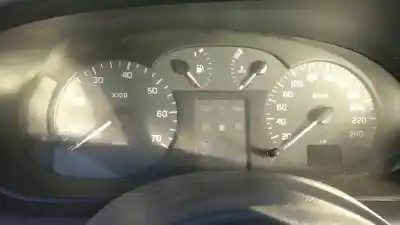 Утилизация автомобиля renault megane i scenic (ja0) 1.6 года 2003 питание k4m a7