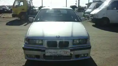 Veículo de Sucata BMW                                                SERIE 3 COMPACTO (E36)                                                                                                                                                                                                                                     318tds                                                                                                                                                                                                                                                     do ano 2000 alimentado 174T1