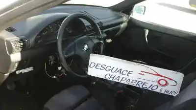 Veículo de Sucata bmw serie 3 compacto (e36) 318tds do ano 2000 alimentado 174t1