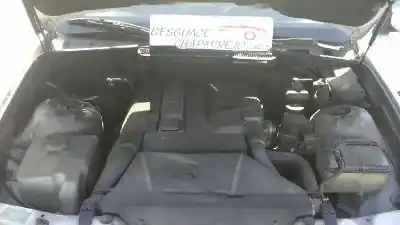 Veículo de Sucata bmw serie 3 compacto (e36) 318tds do ano 2000 alimentado 174t1