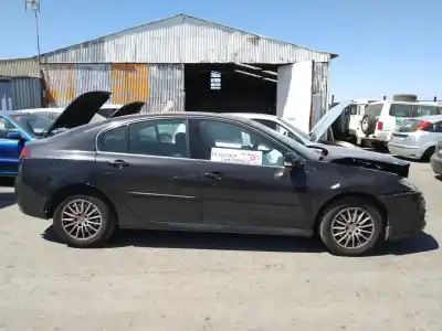 Veículo de Sucata renault laguna iii authentique do ano 2011 alimentado m9r p8