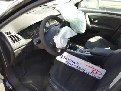 Veículo de Sucata renault laguna iii authentique do ano 2011 alimentado m9r p8