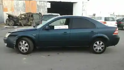 Veicolo di demolizione ford mondeo berlina (ge) ambiente dell'anno 2006 alimentato hjbb