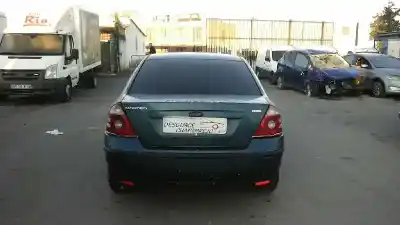 Veicolo di demolizione ford mondeo berlina (ge) ambiente dell'anno 2006 alimentato hjbb