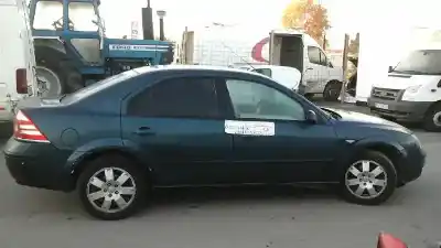 Veicolo di demolizione ford mondeo berlina (ge) ambiente dell'anno 2006 alimentato hjbb