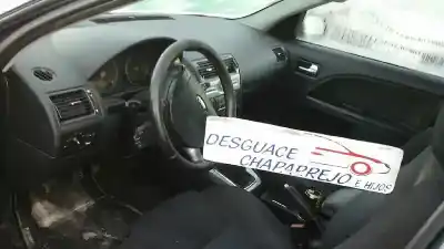 Veicolo di demolizione ford mondeo berlina (ge) ambiente dell'anno 2006 alimentato hjbb