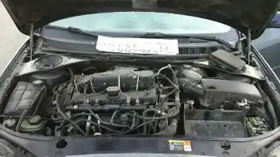 Veicolo di demolizione ford mondeo berlina (ge) ambiente dell'anno 2006 alimentato hjbb