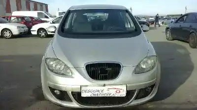 Veículo de Sucata SEAT TOLEDO (5P2) Exclusive do ano 2005 alimentado BJB