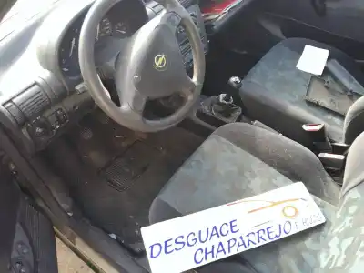 Scrapping Vehicle opel                                               corsa b                                                                                                                                                                                                                                                    edition 2000                                                                                                                                                                                                                                               of the year 2000 powered x12xe