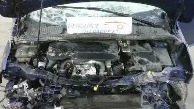 Veículo de Sucata ford c-max (ceu) trend do ano 2015 alimentado xwdb