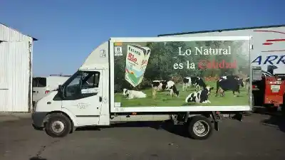 Утилизация автомобиля ford transit combi ´06 ft 350 largo года 2006 питание h9fb Утилизация автомобиля ford transit combi ´06 ft 350 largo года 2006 питание h9fb