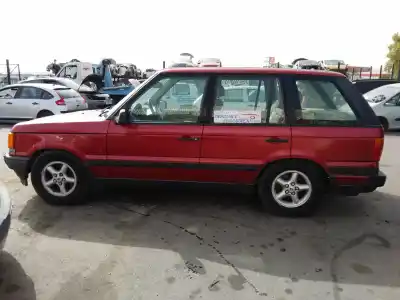 Veículo de Sucata land rover range rover (lp) 30th anniversary (160kw) do ano 1999 alimentado 60d