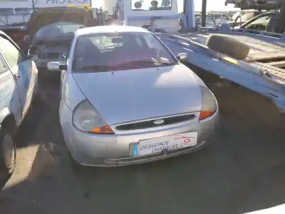 Veicolo di demolizione FORD KA (CCQ) KA 1 dell'anno 2007 alimentato JJB