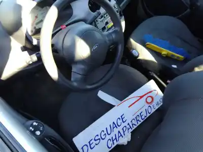 Veicolo di demolizione ford ka (ccq) ka 1 dell'anno 2007 alimentato jjb