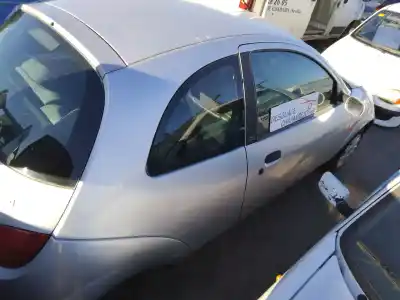 Veicolo di demolizione ford ka (ccq) ka 1 dell'anno 2007 alimentato jjb