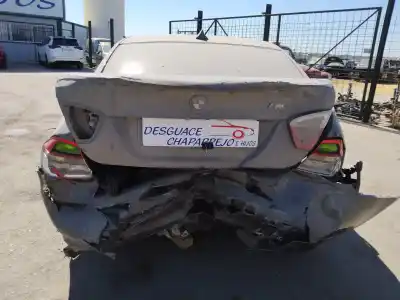 Verschrottungsfahrzeug bmw serie 3 berlina (e90) 2.0 16v diesel des jahres 2005 angetrieben 