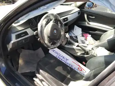 Verschrottungsfahrzeug bmw serie 3 berlina (e90) 2.0 16v diesel des jahres 2005 angetrieben 