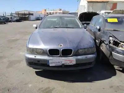 Veículo de Sucata BMW SERIE 5 TOURING (E39) 530d do ano 2002 alimentado M57D30