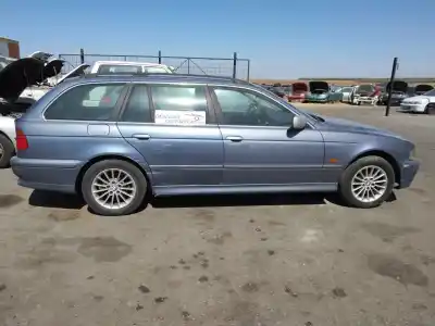 Verschrottungsfahrzeug bmw serie 5 touring (e39) 530d des jahres 2002 angetrieben m57d30