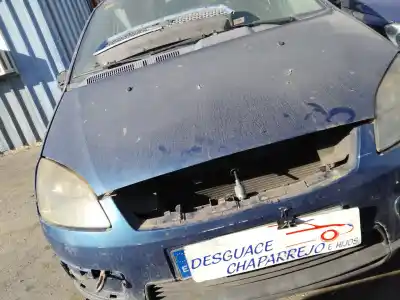 Утилизация автомобиля FORD                                               FOCUS C-MAX (CAP)                                                                                                                                                                                                                                          30 Aniversario года 2006 питание HHDA