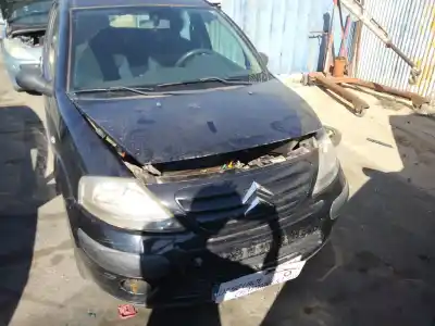 Здавання транспортного засобу CITROEN C3 1.1 Furio року 2006 потужний HFX