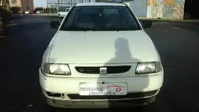 Scrapping Vehicle SEAT                                               IBIZA (6K)                                                                                                                                                                                                                                                 Básico                                                                                                                                                                                                                                                     of the year 1997 powered AEX