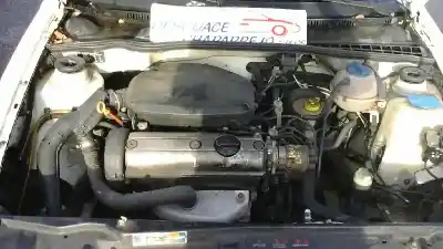 Scrapping Vehicle seat ibiza (6k) básico of the year 1997 powered aex