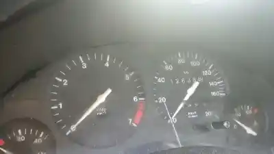 Здавання транспортного засобу opel corsa b viva року 2000 потужний x12xe