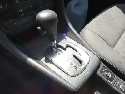 Scrapping Vehicle audi a6 berlina (4b2) 2.4 (121kw) of the year 2004 powered 